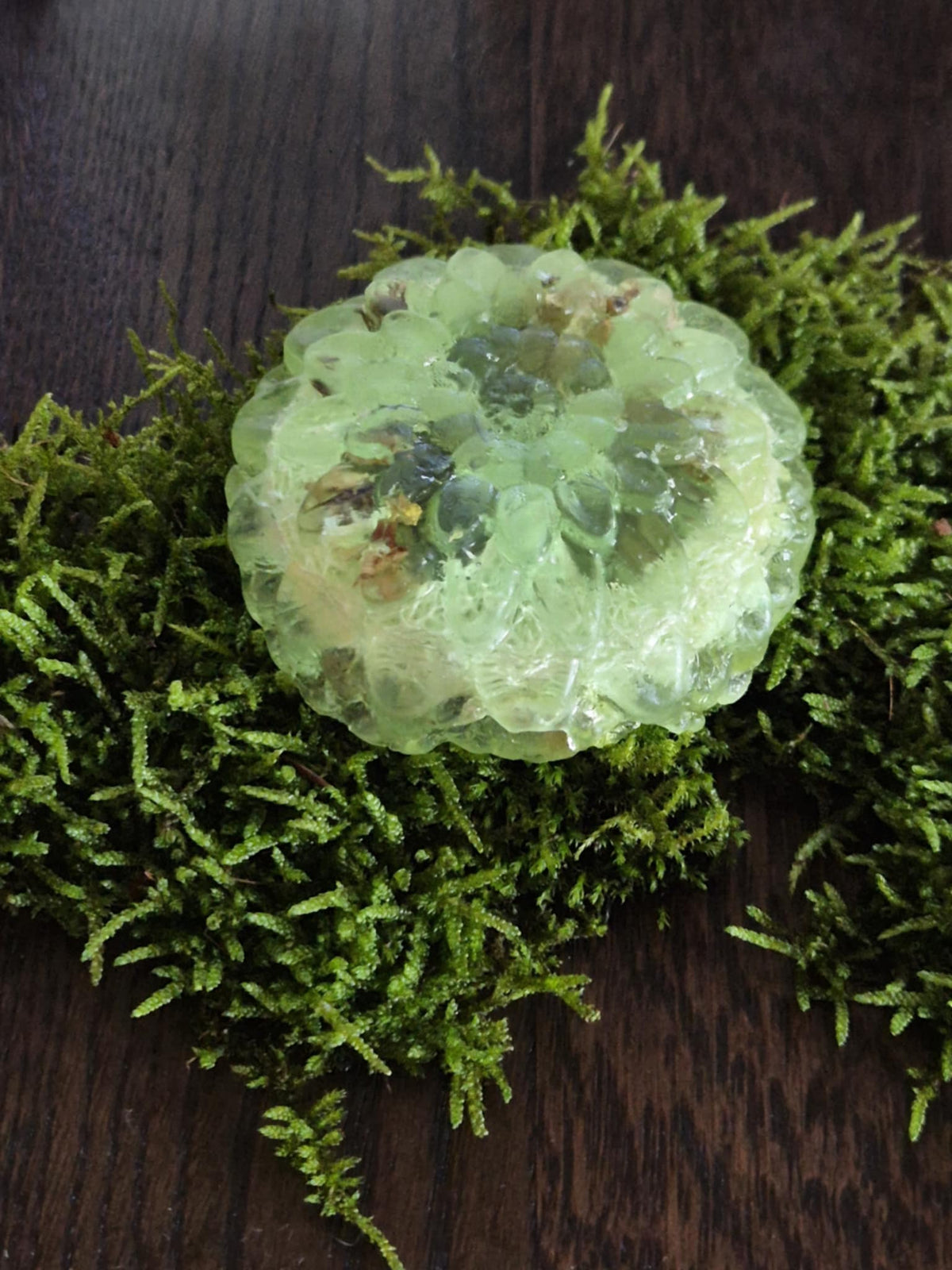 Set Face and body Butter with Aloe vera Exfoliation skin Soap set