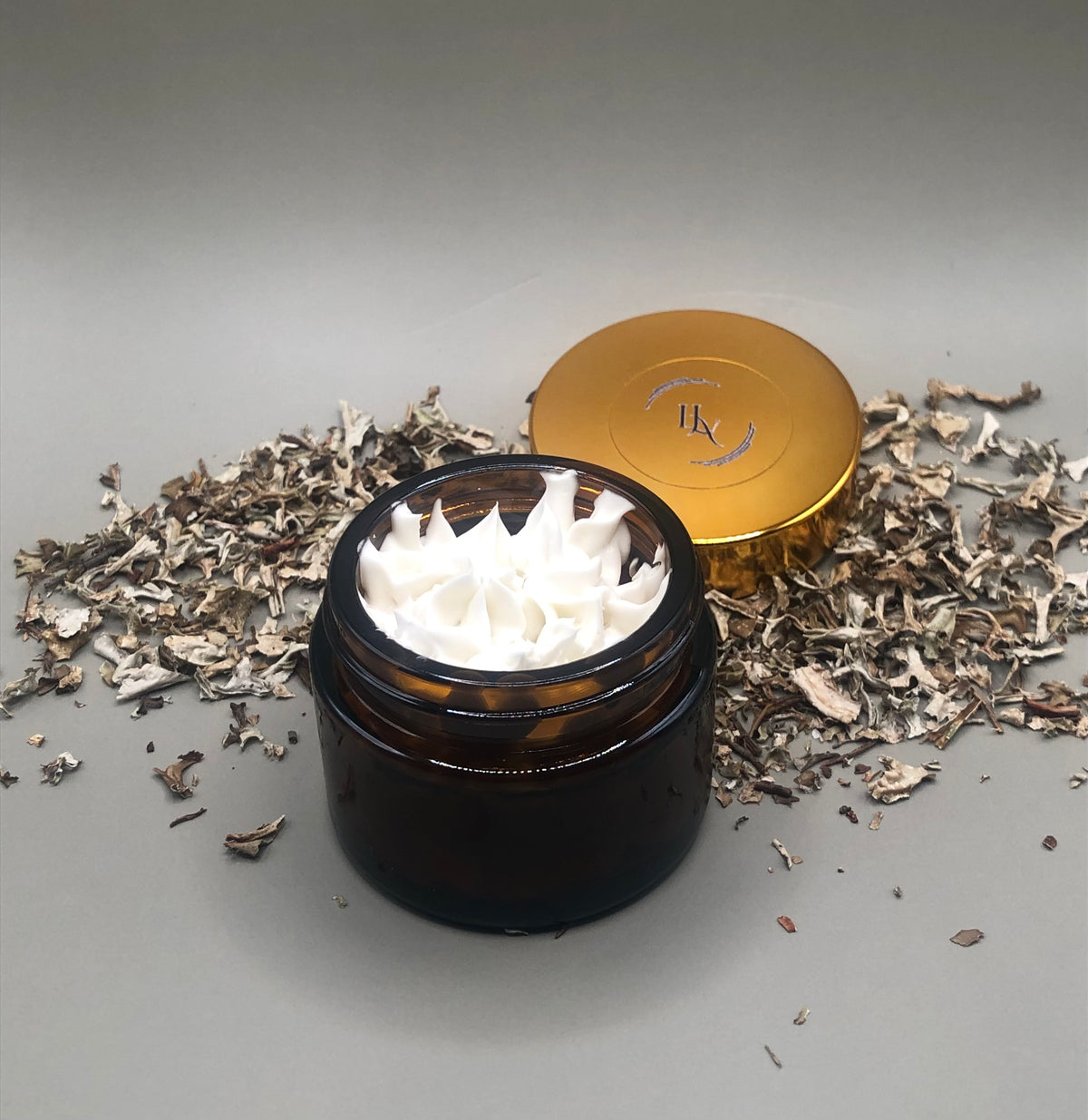 Iceland Moss Anti Aging Face Cream