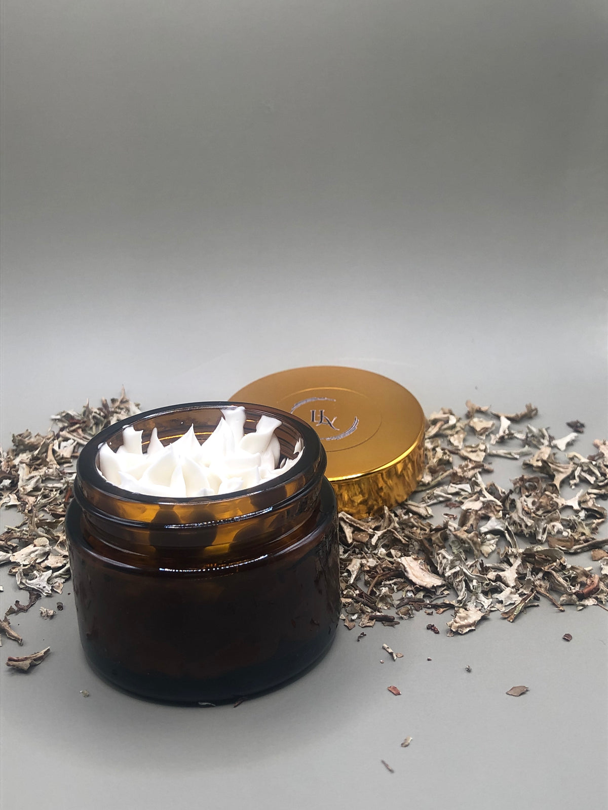 Iceland Moss Anti Aging Face Cream