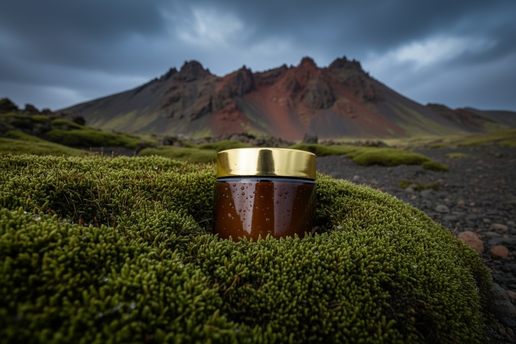 jar top color to be gold top