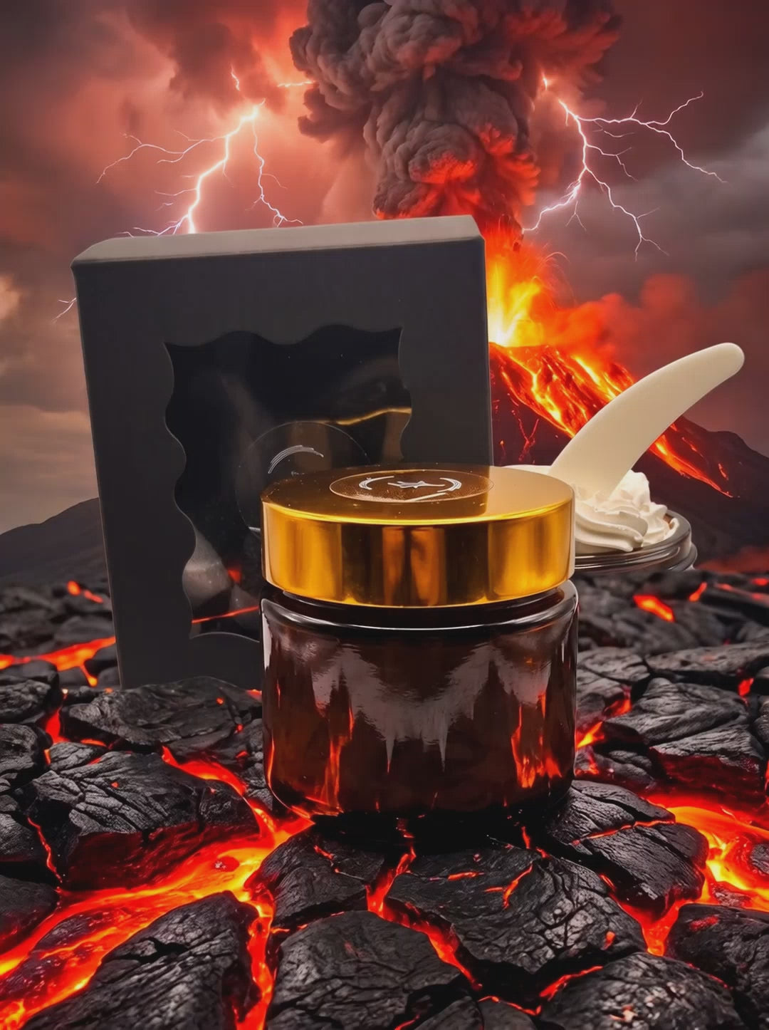 Gentlemans Body Butter, Blend with Sweet Tobacco And Rum fragrance oil