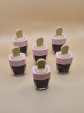 Sweetheart Dark Red Lipgloss