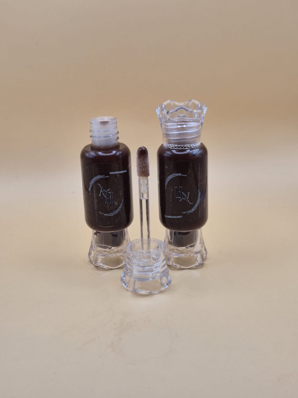 Sweetheart Dark Red Lipgloss