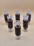 Sweetheart Dark Red Lipgloss